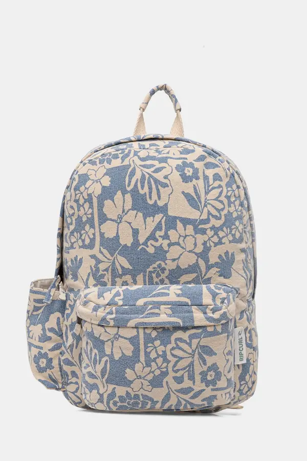 Rip Curl Rip Curl Ruksak za žene pamučni MIXED CANVAS