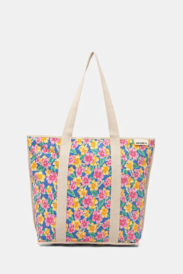 Rip Curl Rip Curl shopper torba ženska pamučna