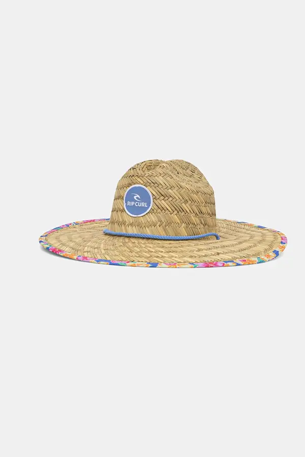 Rip Curl Rip Curl Slamnati šešir za žene MIXED STRAW