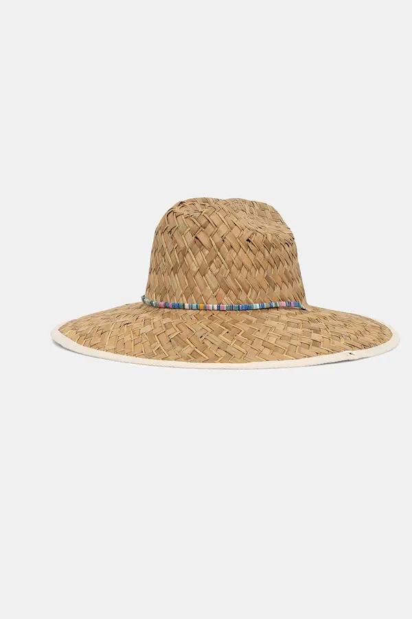 Rip Curl Rip Curl slamnati šešir za žene MIXED SURF STRAW SUN HAT