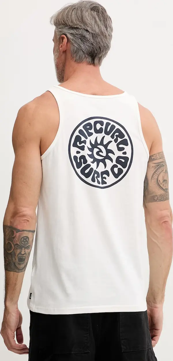 Rip Curl Rip Curl top za muškarce od pamuka PACIFIC RINSE