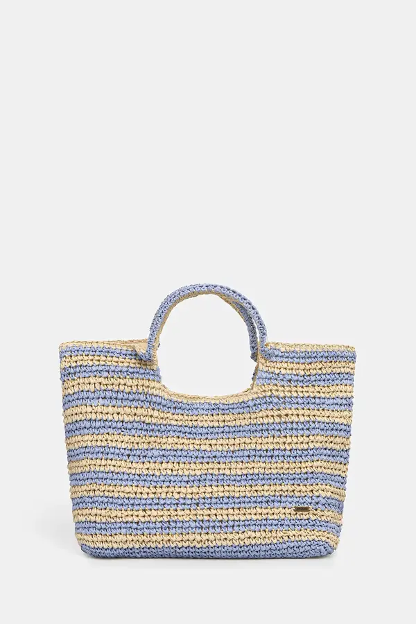Rip Curl Rip Curl tote torba za žene pletena CLASSIC SURF