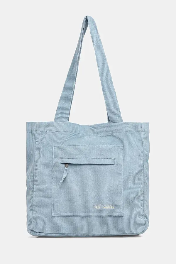 Rip Curl Rip Curl tote torba za žene samtana