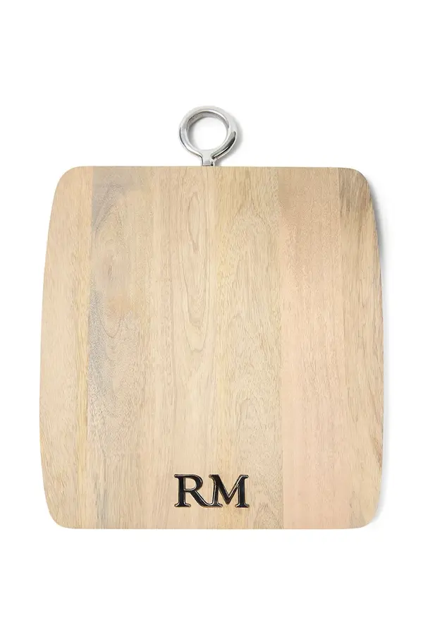 Riviera Maison Riviera Maison daska za rezanje od mangovog drveta 33 x 42,5 x 1,6 cm