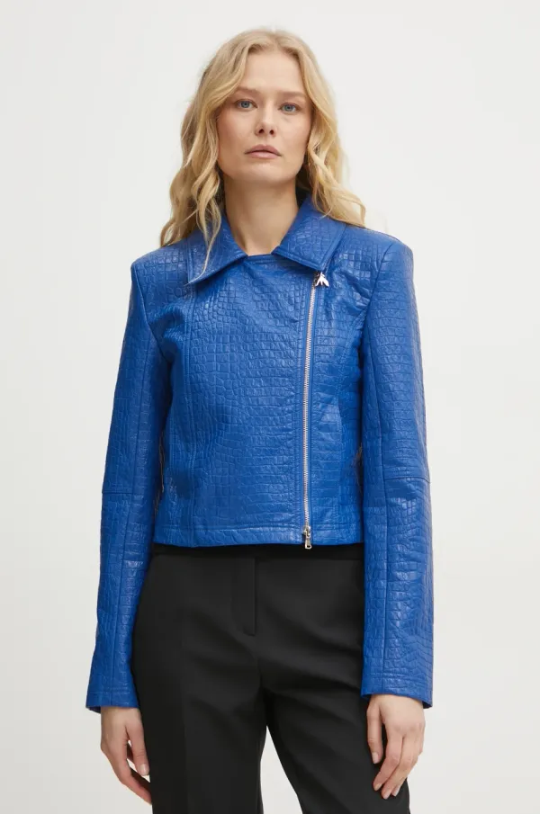 Patrizia Pepe Rokerica Patrizia Pepe za žene, za prijelazno razdoblje, 8O0147 E062