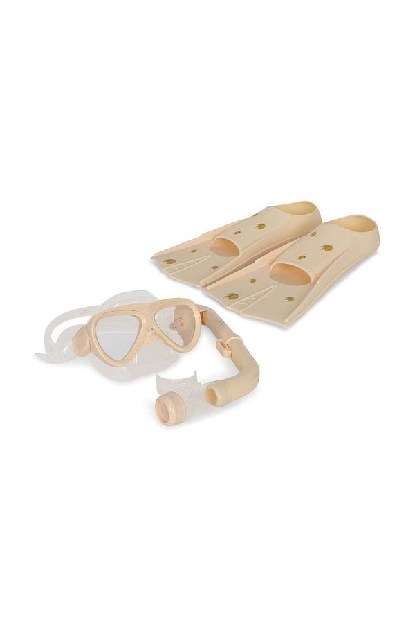 Konges Sløjd Ronilački set za djecu Konges Sløjd