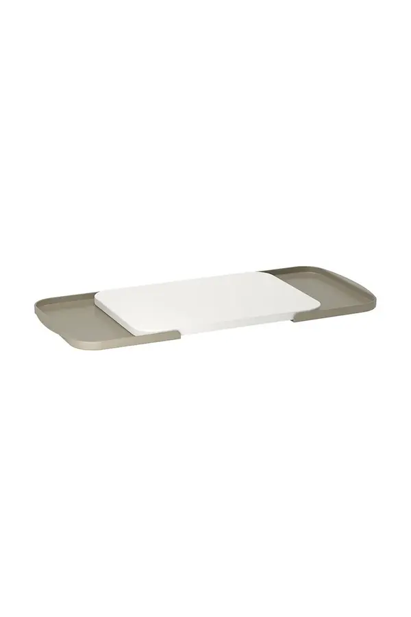 Rosti Rosti daska za rezanje od plastike 39,5 x 26,8 cm