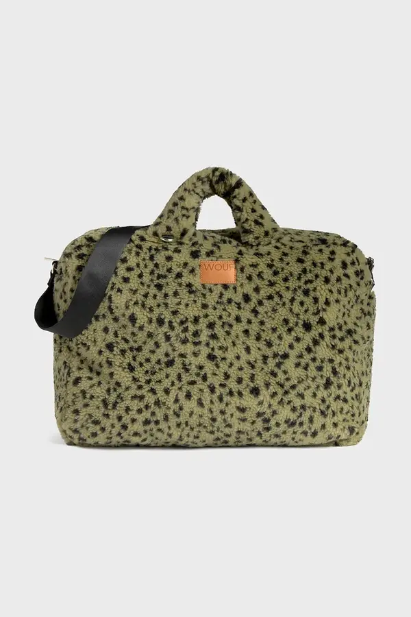 WOUF Ručna prtljaga WOUF Olivia Weekend Bag 44 x 30 x 17 cm