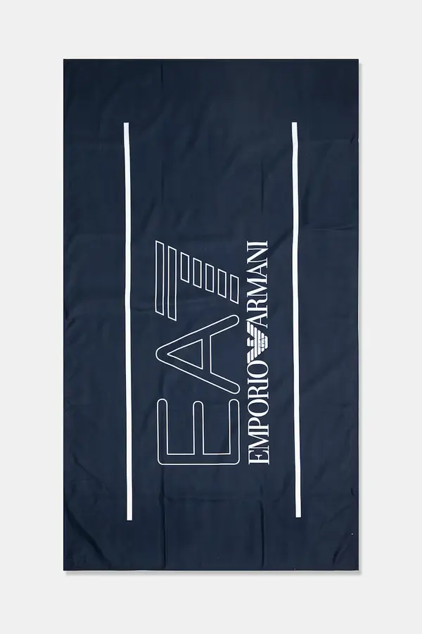 EA7 Emporio Armani Ručnik EA7 Emporio Armani 160 x 90 cm