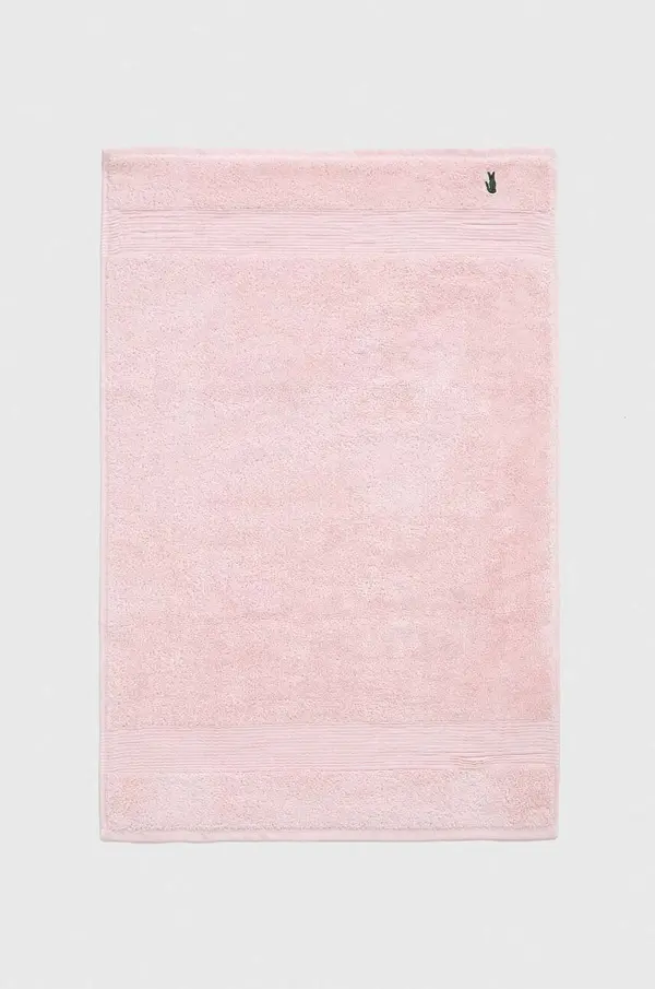Lacoste Ručnik Lacoste 50 x 70 cm