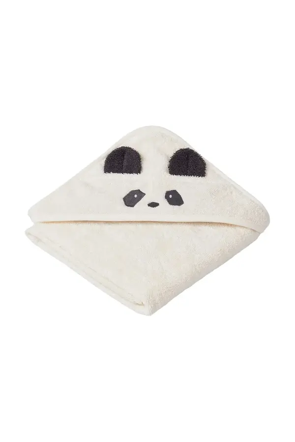 Liewood Ručnik s kapuljačom Liewood Albert Hooded Towel