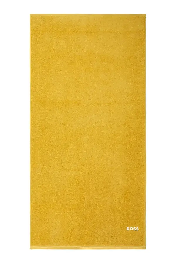 Boss Ručnik srednje veličine BOSS EDGE Citrus 70 x 140 cm