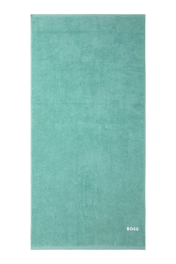 Boss Ručnik srednje veličine BOSS EDGE Lagoon 70 x 140 cm