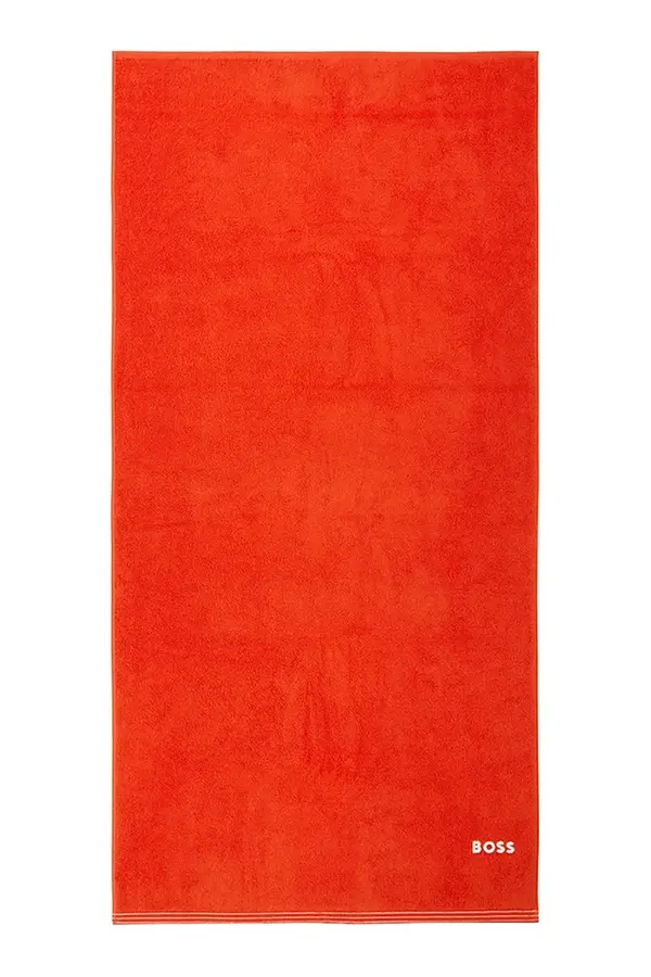 Boss Ručnik srednje veličine BOSS EDGE Spice 70 x 140 cm