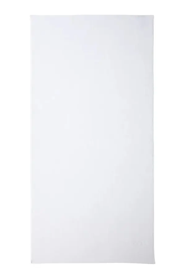 Boss Ručnik srednje veličine BOSS EDGE White 70 x 140 cm