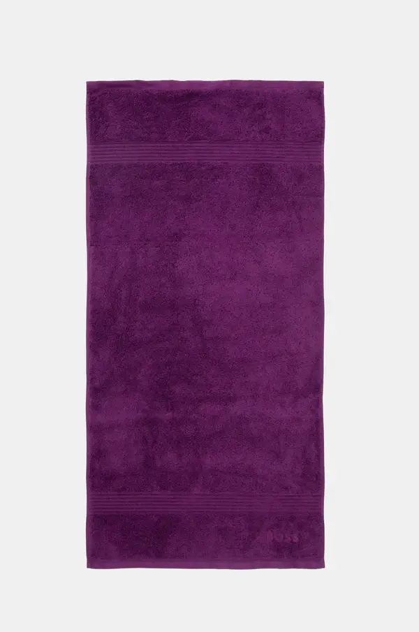 BOSS Ručnik srednje veličine BOSS Loft Dalhia 50 x 100 cm