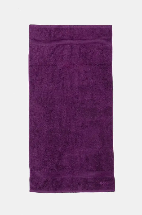BOSS Ručnik srednje veličine BOSS Loft Dalhia 70 x 140 cm