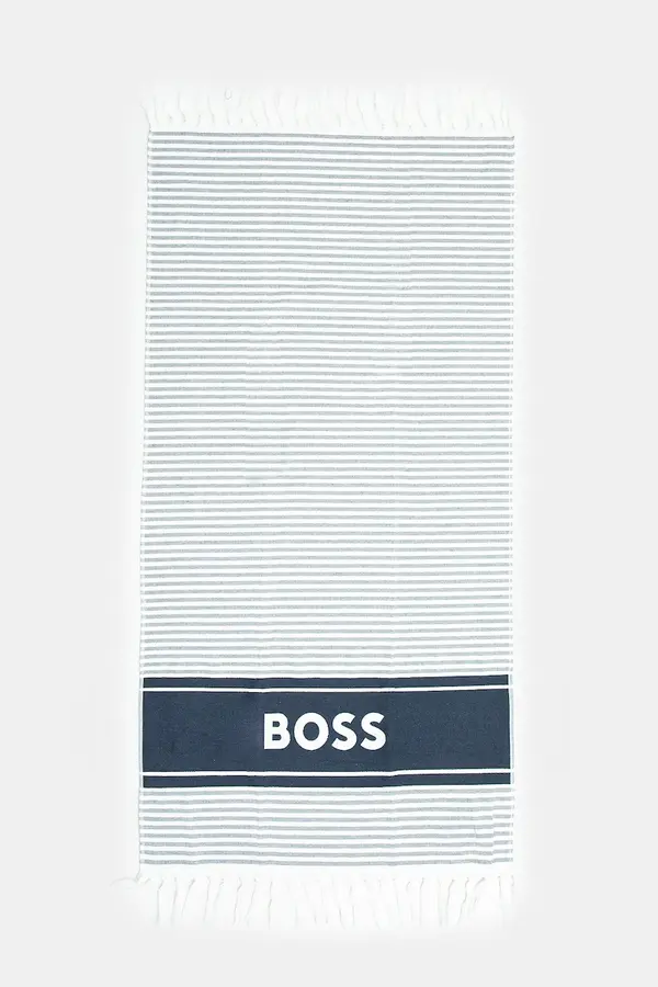 Boss Ručnik srednje veličine BOSS Riviera 71 x 140 cm