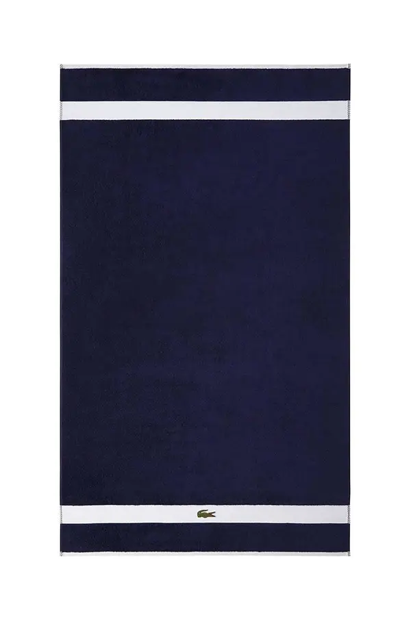 Lacoste Ručnik srednje veličine Lacoste 70 x 140 cm