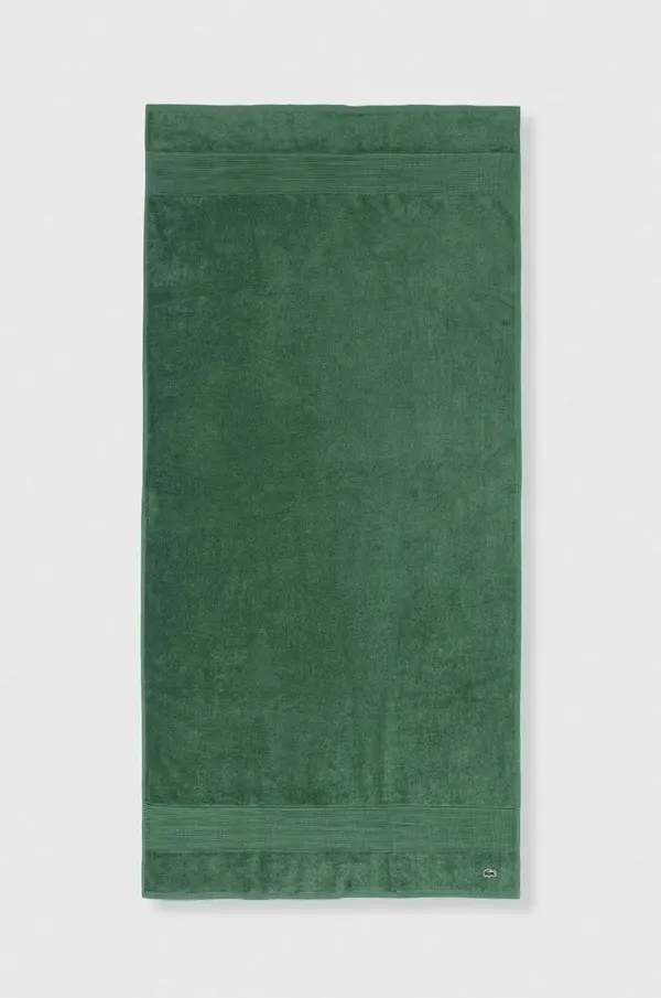 Lacoste Ručnik srednje veličine Lacoste 70 x 140 cm
