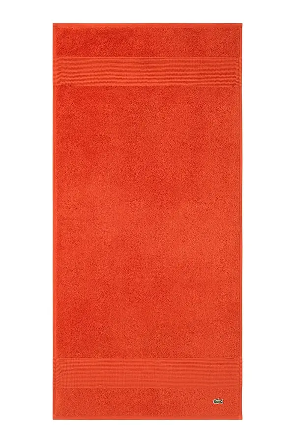Lacoste Ručnik srednje veličine Lacoste L LECROCO Glaieul 50 x 100 cm