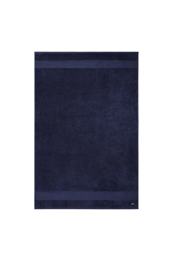 Lacoste Ručnik srednje veličine Lacoste Marine 100 x 150 cm