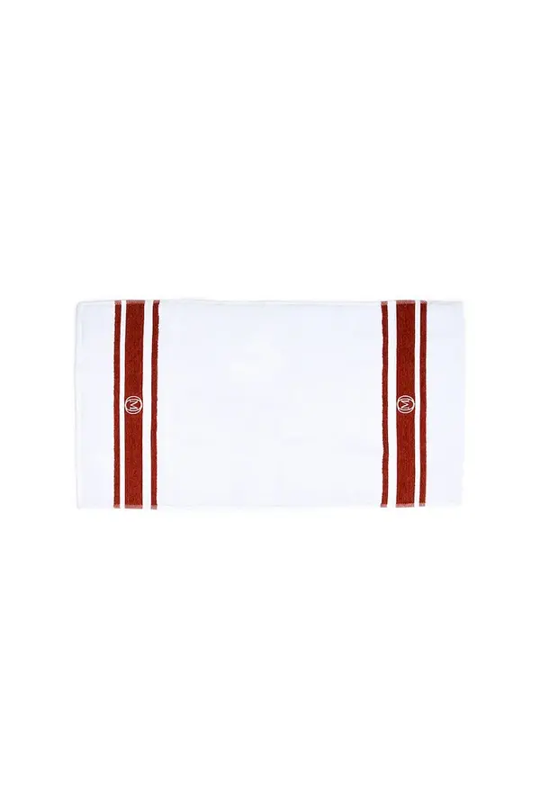 Officine Monogram Ručnik srednje veličine Officine Monogram Monogram Linea 50 x 100 cm