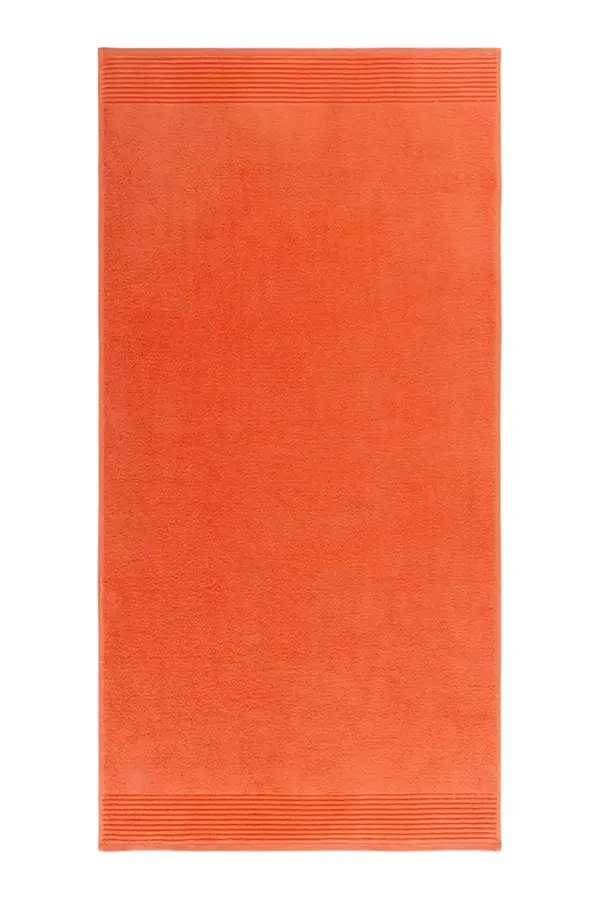 Olivier Desforges Ručnik srednje veličine Olivier Desforges ALIZEE Pomelos 70 x 140 cm
