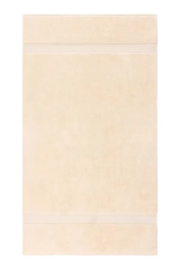 Ralph Lauren Ručnik srednje veličine Ralph Lauren DULANEY Ecru 75 x 137 cm