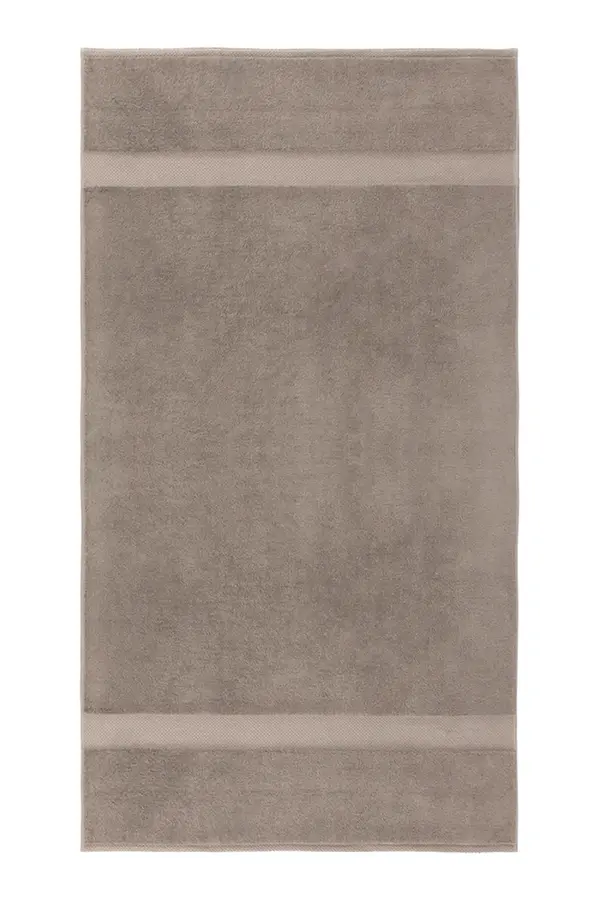 Ralph Lauren Ručnik srednje veličine Ralph Lauren DULANEY Fog 75 x 137 cm