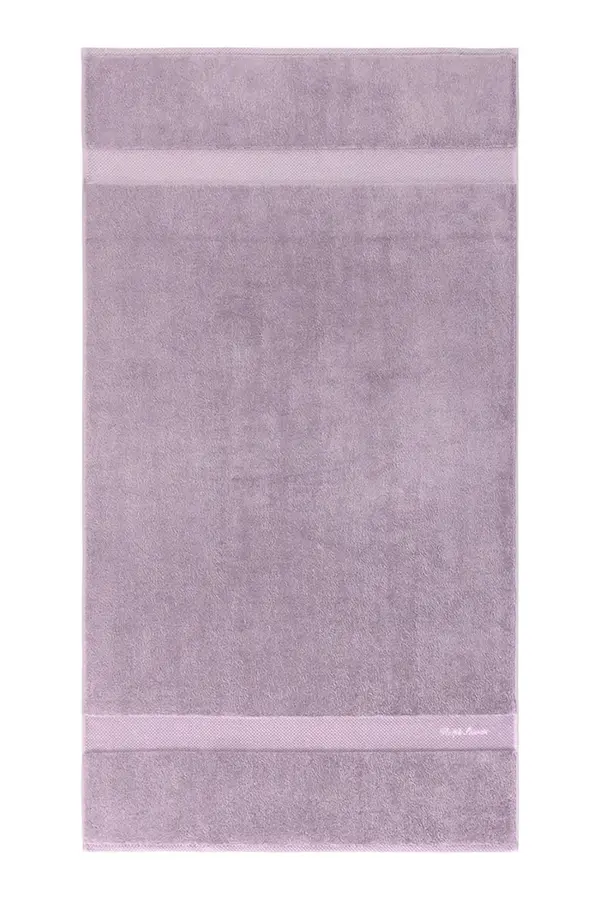 Ralph Lauren Ručnik srednje veličine Ralph Lauren DULANEY Lilac 75 x 137 cm
