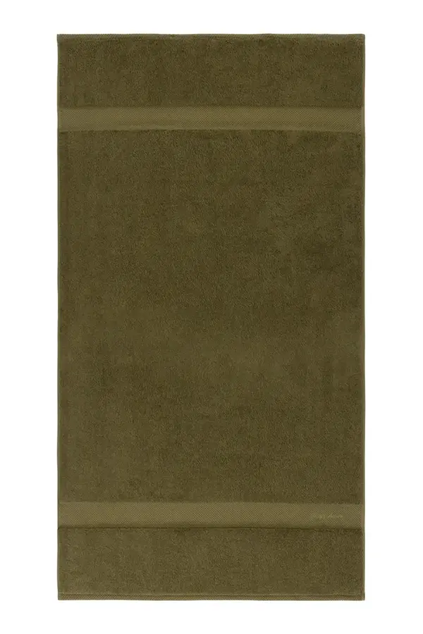 Ralph Lauren Ručnik srednje veličine Ralph Lauren DULANEY Olive 75 x 137 cm