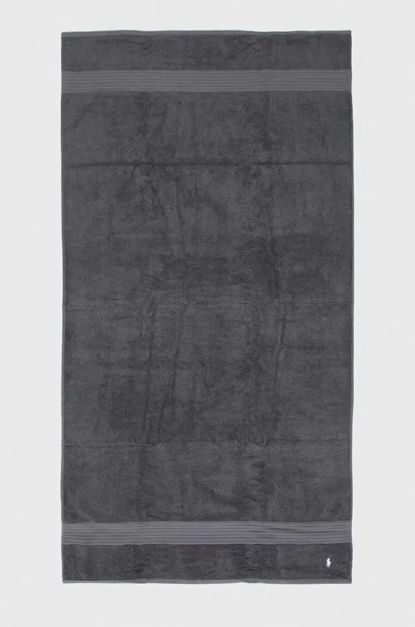 Ralph Lauren Ručnik za kupanje Ralph Lauren Bath Sheet Player 90 x 170 cm