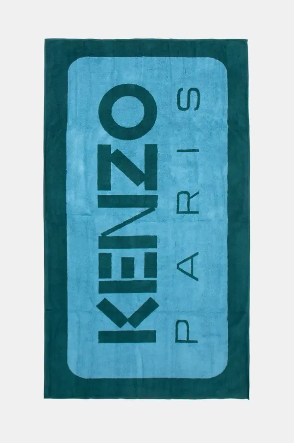 Kenzo Ručnik za plažu Kenzo KLABEL Canard 90 x 160 cm