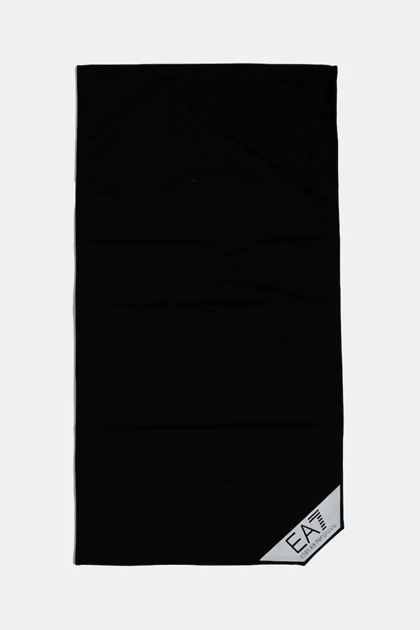 EA7 Emporio Armani Ručnik za trening EA7 Emporio Armani