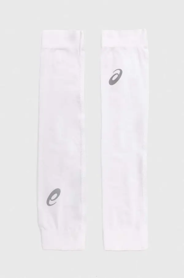 Asics Rukavi Asics boja: bijela