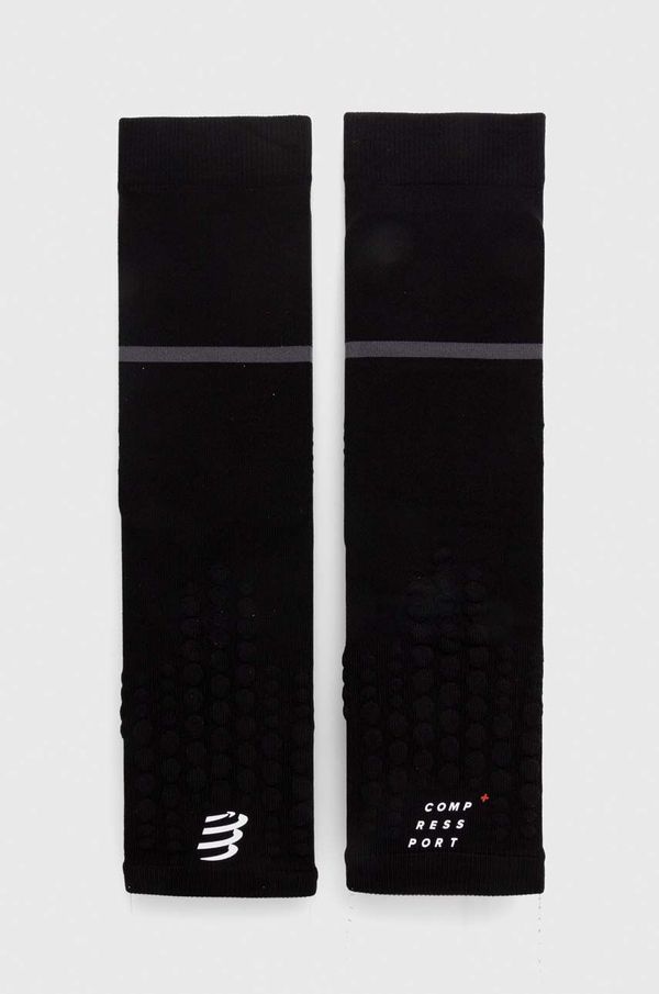 Compressport Rukavi Compressport ArmForce Ultralight boja: crna, SU00008B
