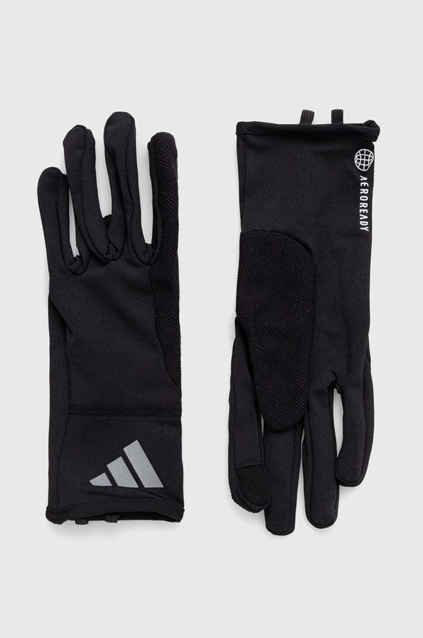 adidas Performance Rukavice adidas Performance boja: crna