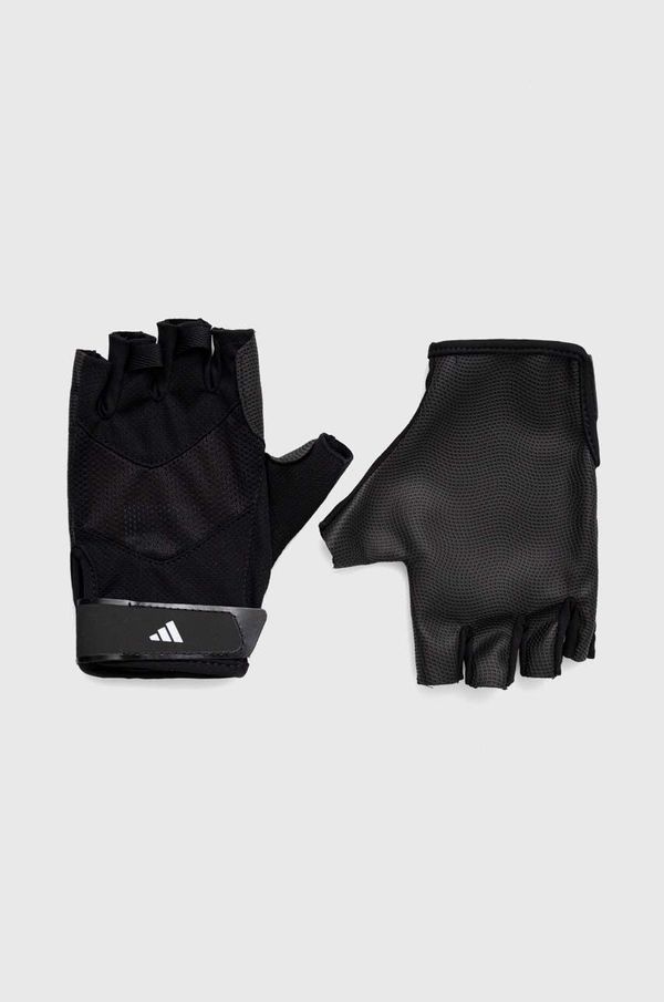 adidas Performance Rukavice adidas Performance boja: crna