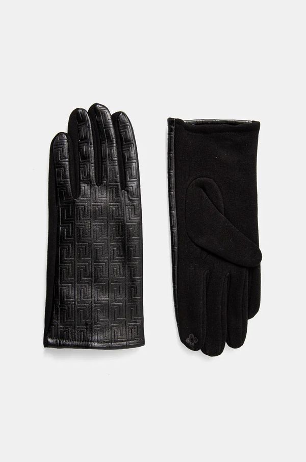 Aldo Rukavice Aldo SHEPPEY za žene, boja: crna, 13825679