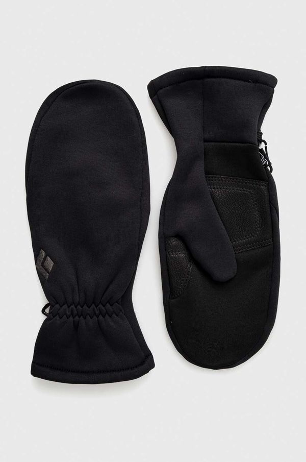 Black Diamond Rukavice Black Diamond HeavyWeight ScreenTap boja: crna