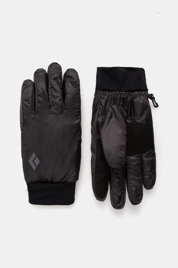 Black Diamond Rukavice Black Diamond Stance boja: crna, BD801021