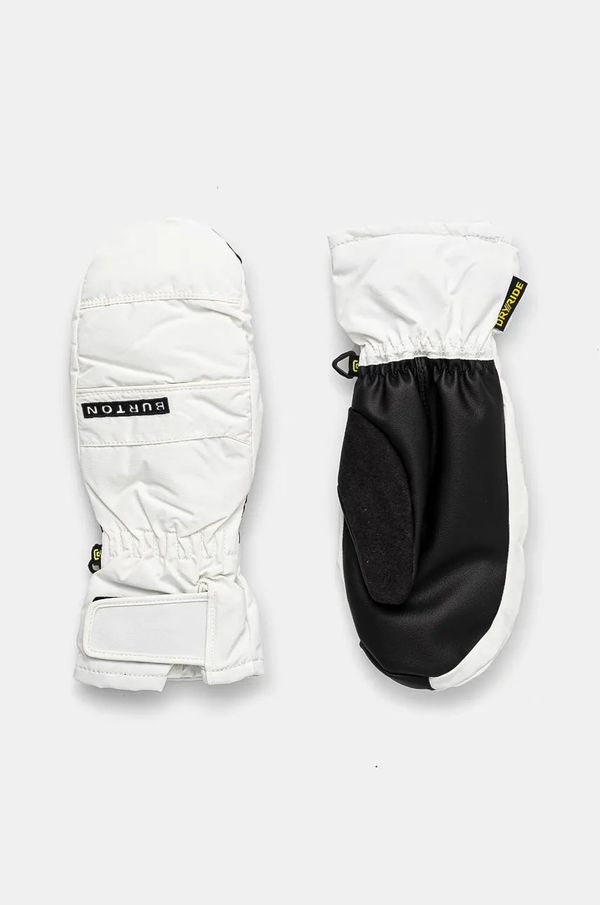 Burton Rukavice Burton Profile Under boja: bijela, 103931
