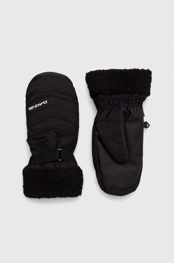 Dakine Rukavice Dakine Alero boja: crna