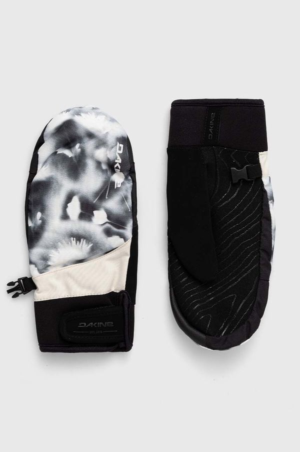 Dakine Rukavice Dakine Electra boja: tirkizna