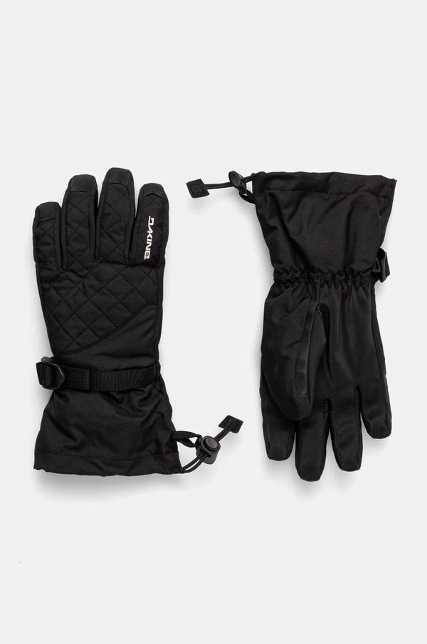 Dakine Rukavice Dakine Lynx boja: crna, D10004464