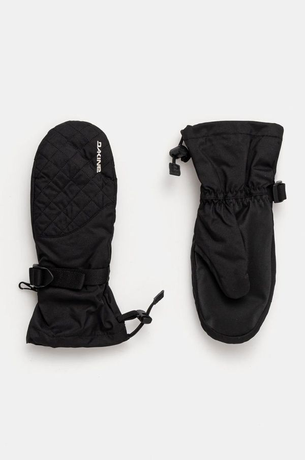 Dakine Rukavice Dakine Lynx boja: crna, D10004465