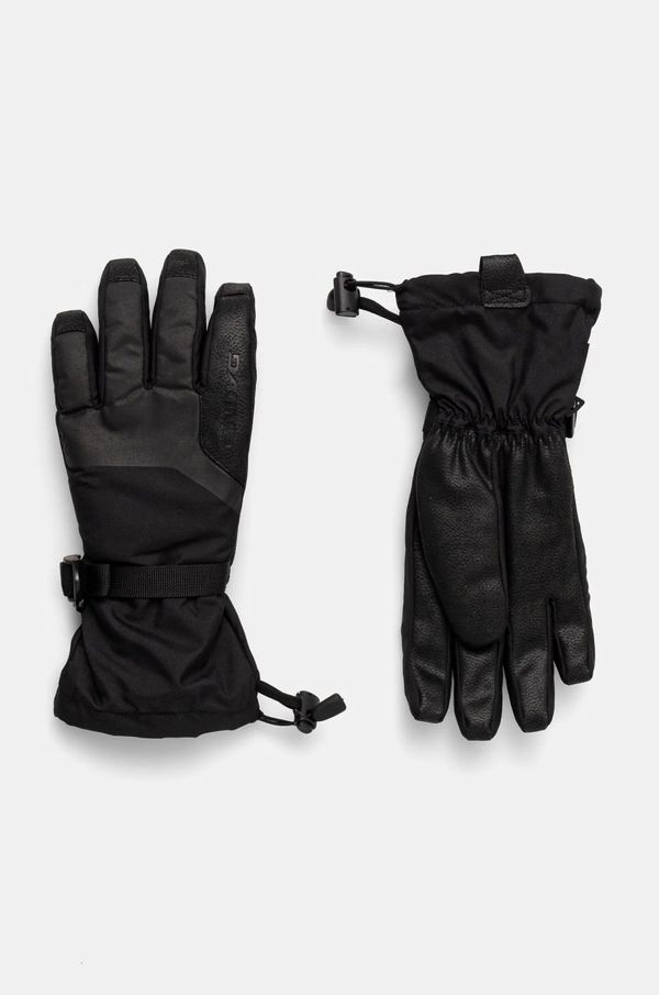 Dakine Rukavice Dakine Nova boja: crna, D10004296