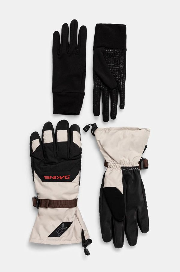 Dakine Rukavice Dakine Scout boja: bež, D10004297