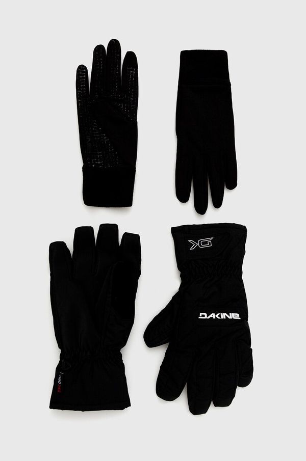 Dakine Rukavice Dakine Scout Short boja: crna